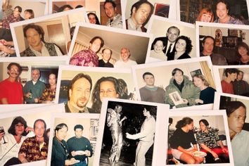Photos of Stanley Mieses