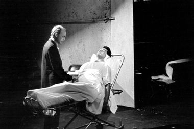 The Normal Heart 1987